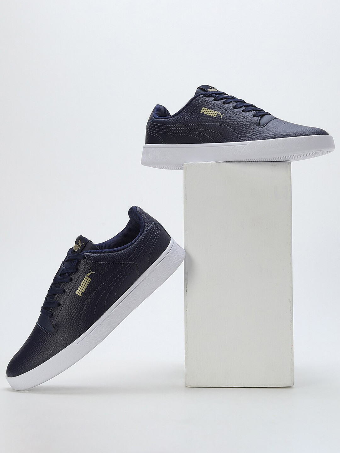 Puma Men Shuffle Zenfit Sneakers