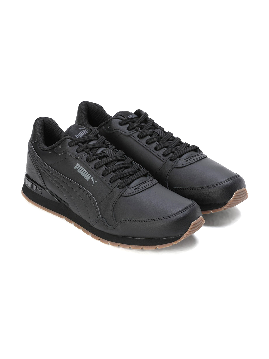 Puma Unisex ST Runner v3 L Sneakers