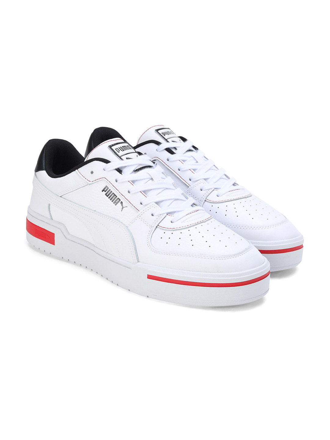 Puma Unisex CA Pro AC Milan Sneakers