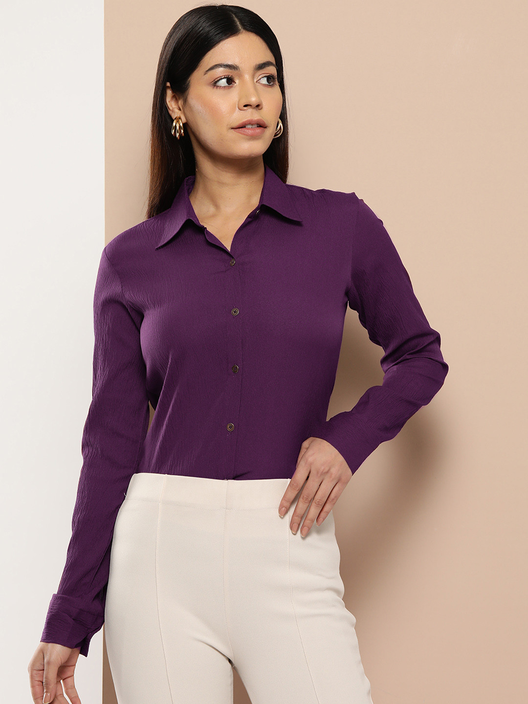 Chemistry Standard Formal Shirt