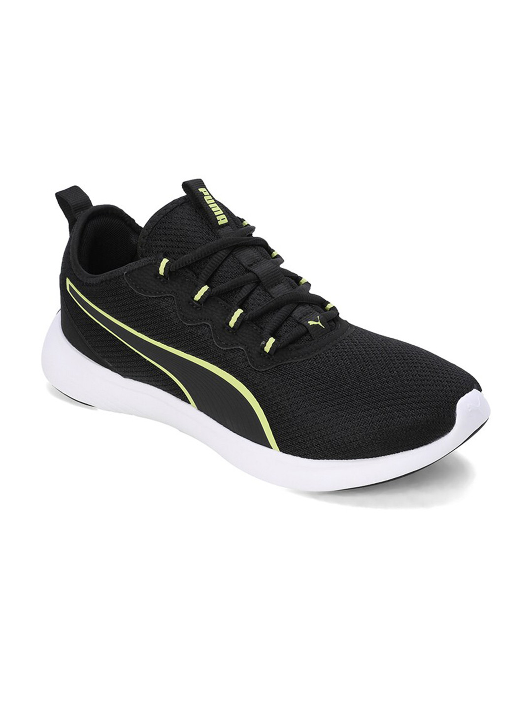 Puma Men Softride Ultra Snug Running Shoes