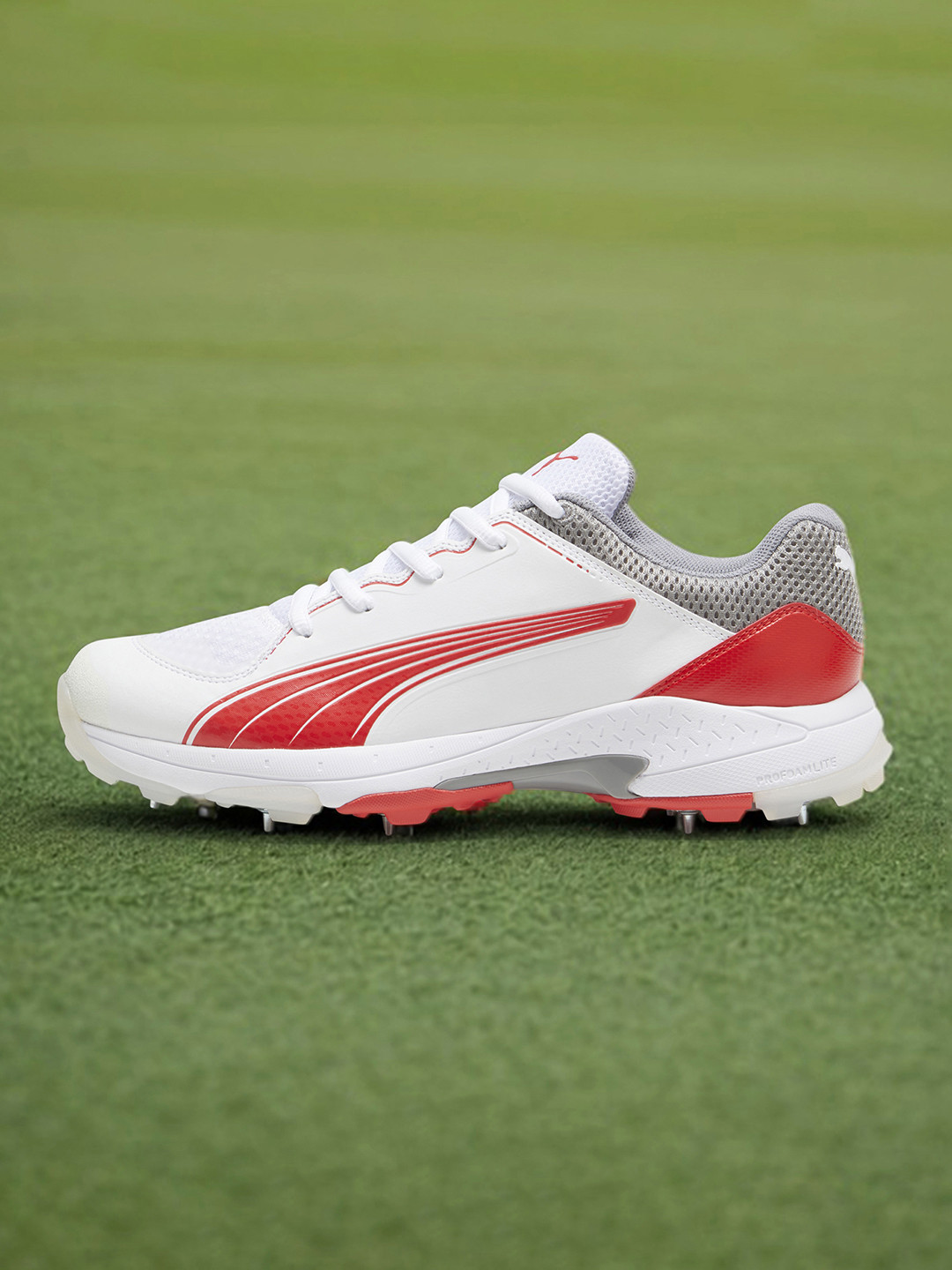 Puma Unisex Spike 24.1 Cricket Shoes