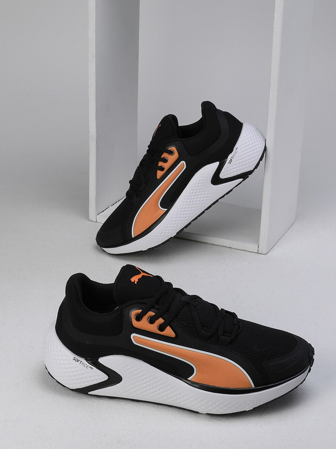 Puma Unisex SOFTRIDE Pro Coast Running Shoes