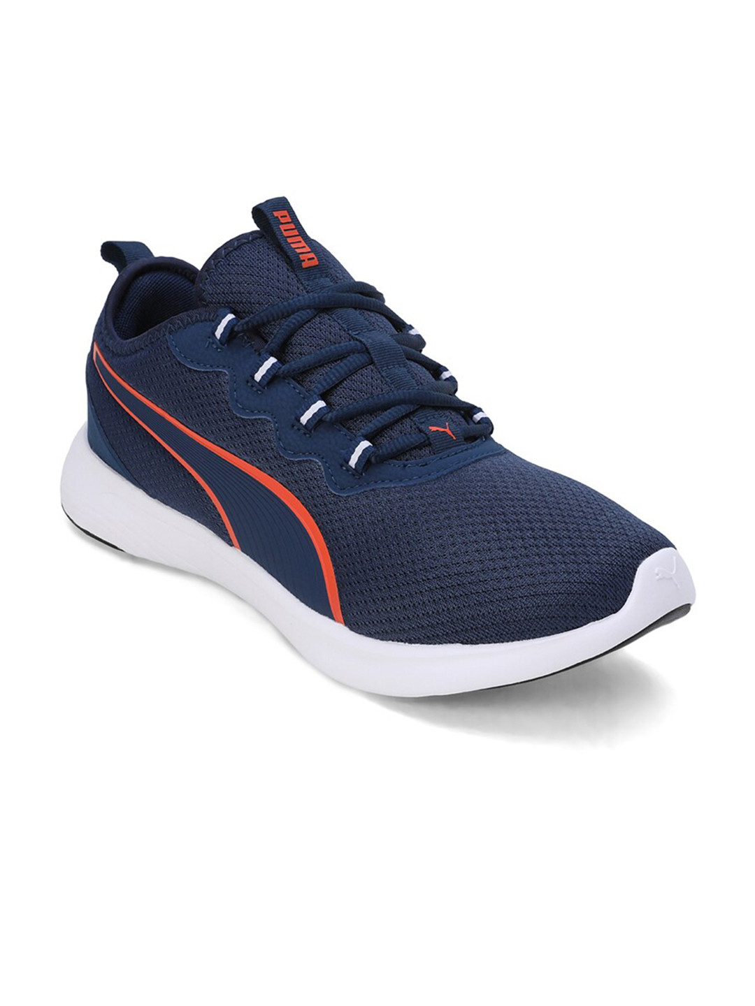Puma Men Softride Ultra Snug Running Shoes