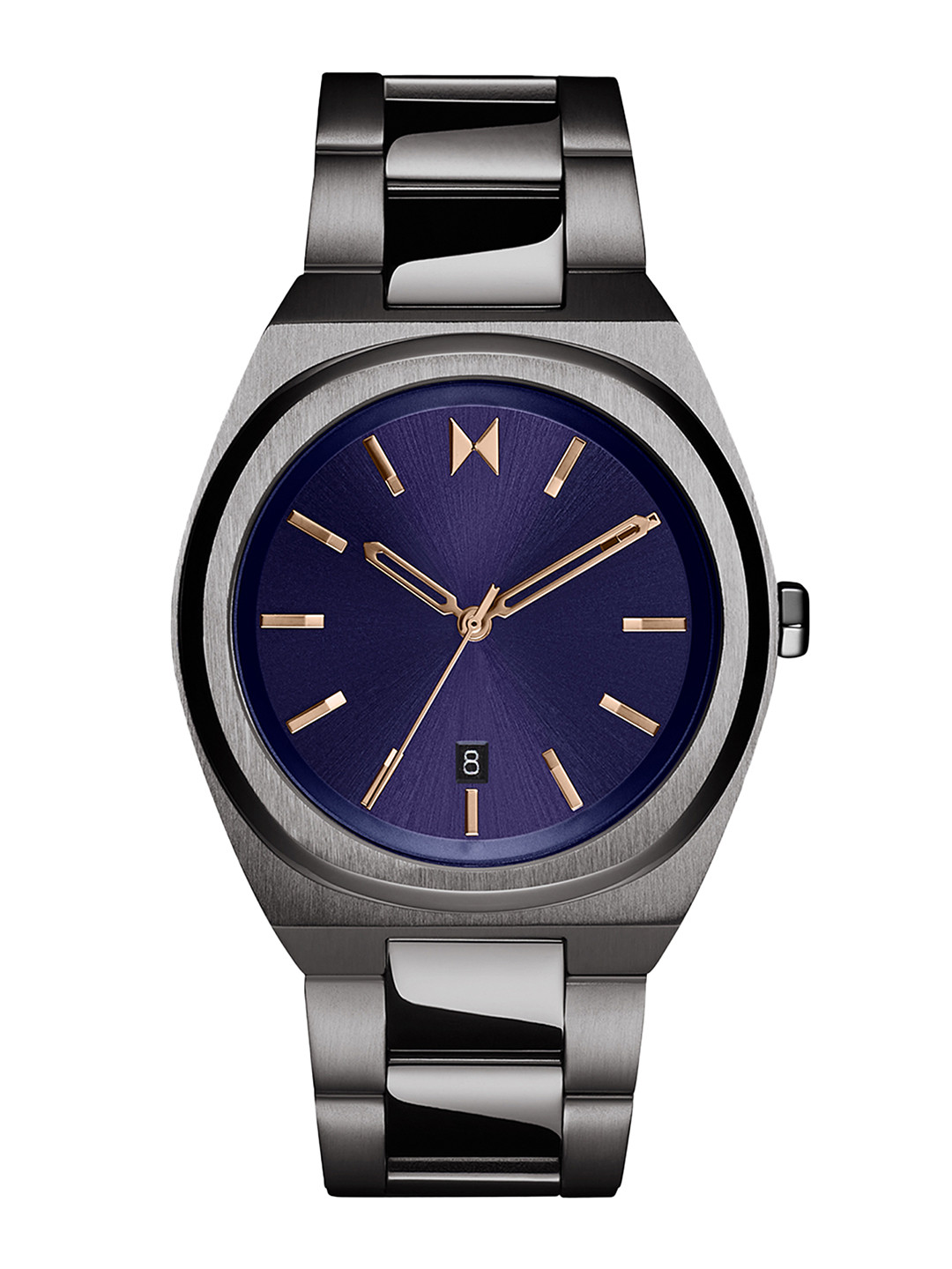 MVMT Men Odyssey II Bracelet Style Straps Analogue Watch 28000342