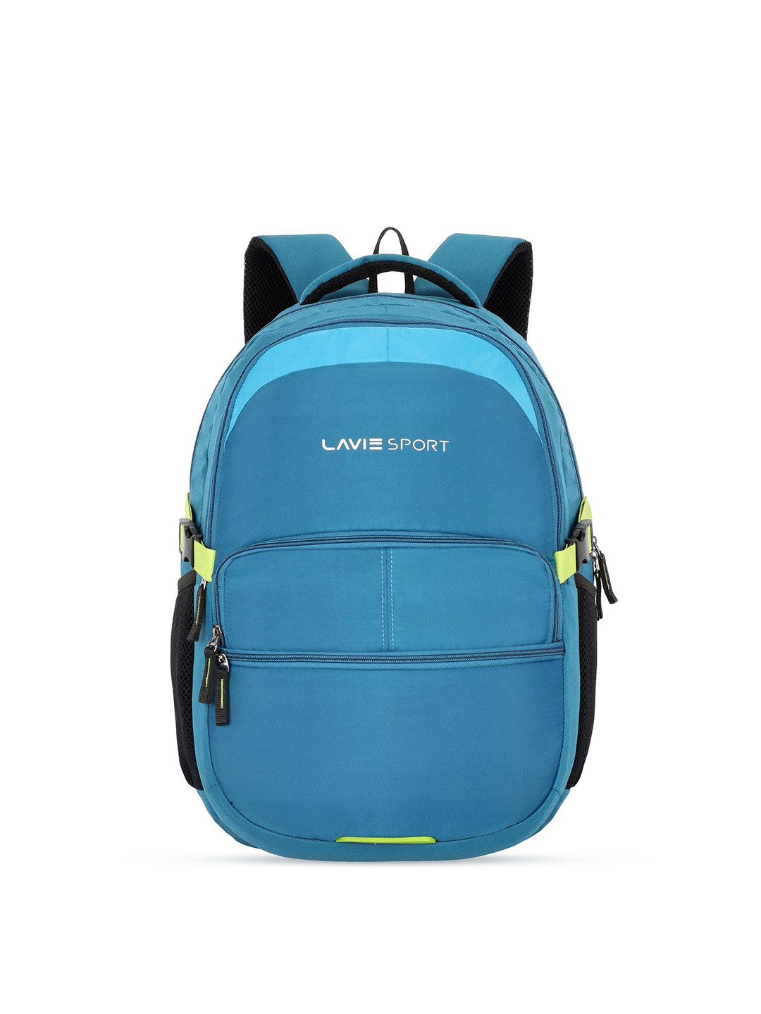 LAVIE SPORT Unisex Aspire Laptop Backpack with Rain cover- 32L
