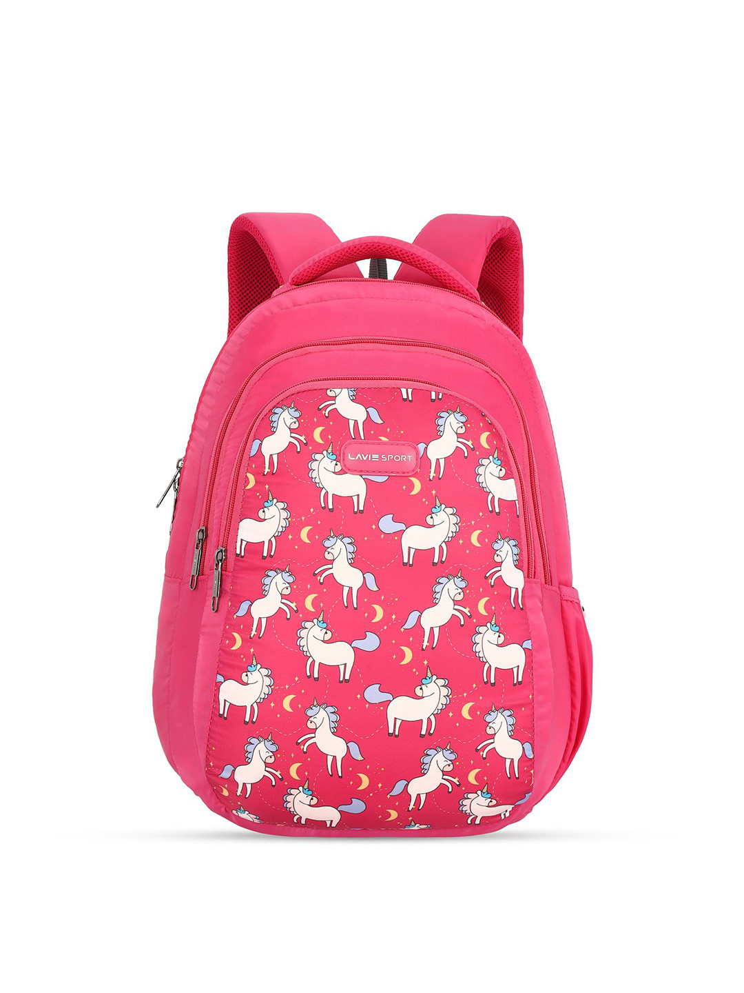 LAVIE SPORT Kids Graphic Backpack Up to 14 inch Laptop