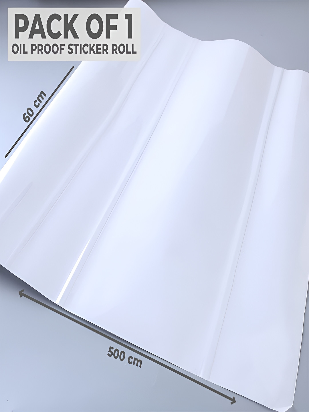 Kuber Industries Self-Adhesive Wallpaper