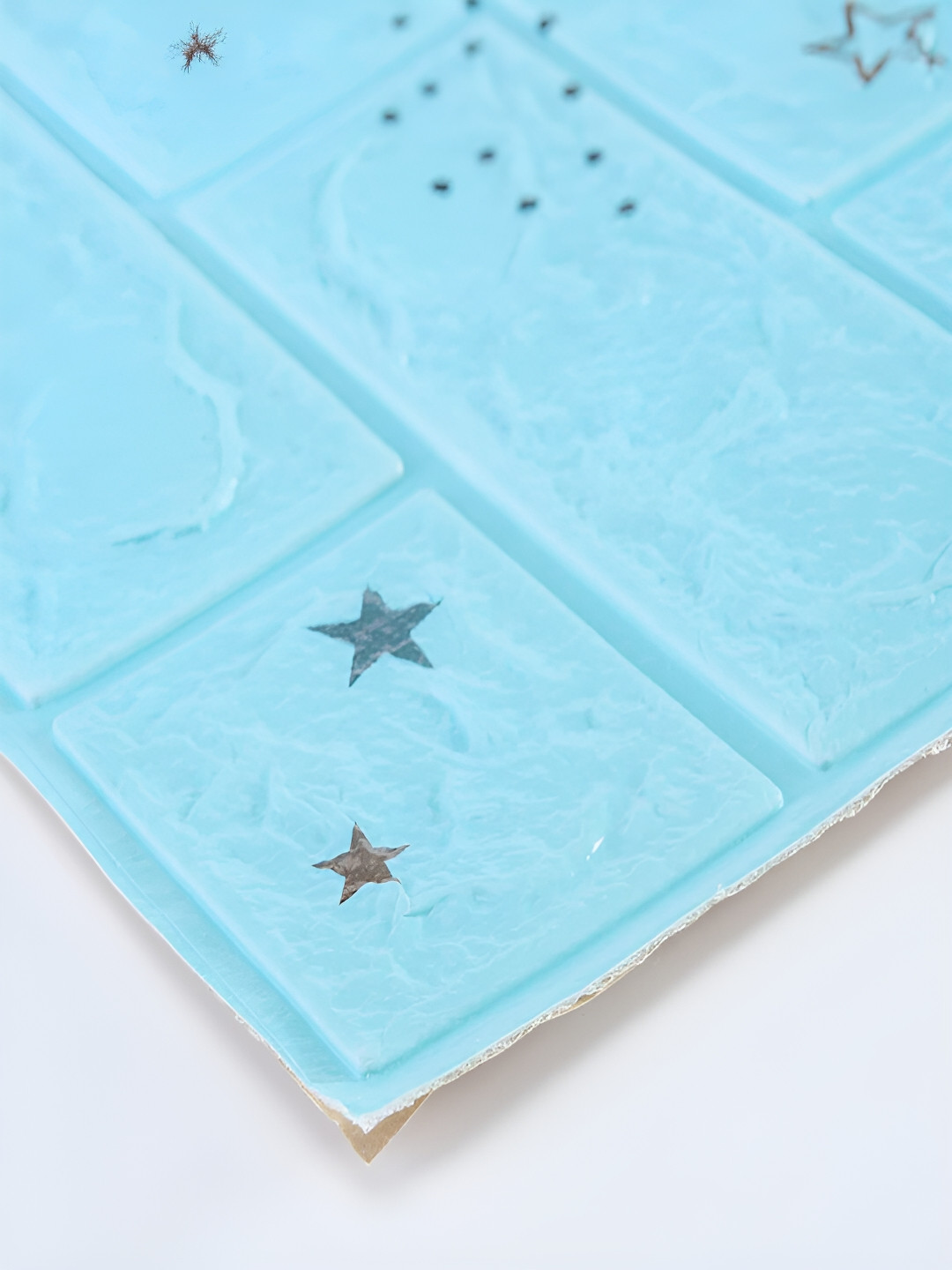 Kuber Industries Modern Art Self Adhesive Sticker