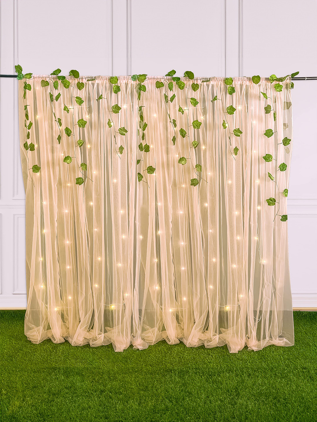 Special You Peach & Green Baby Shower Decoration Item