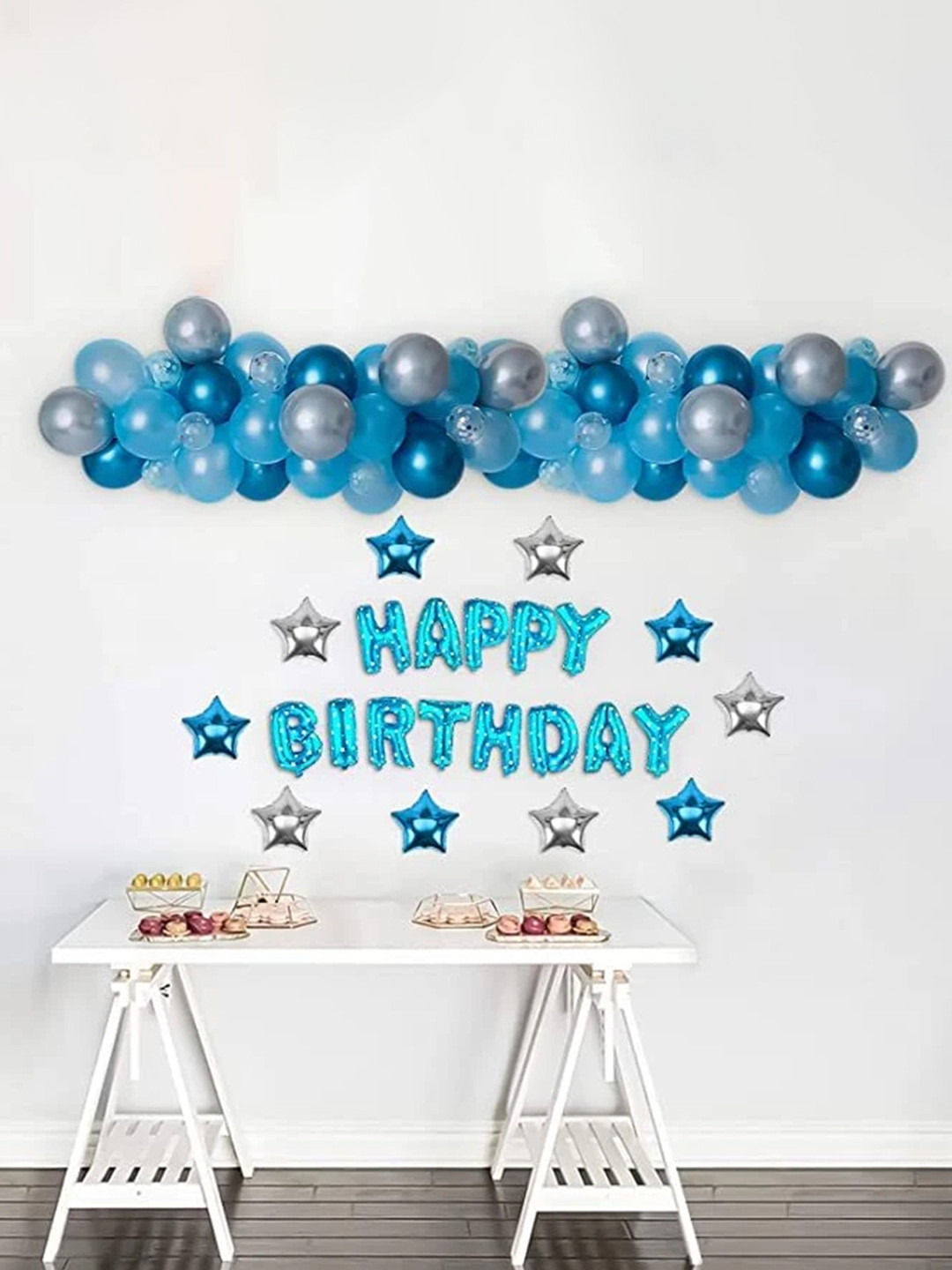 Special You Purple Artificial Flower