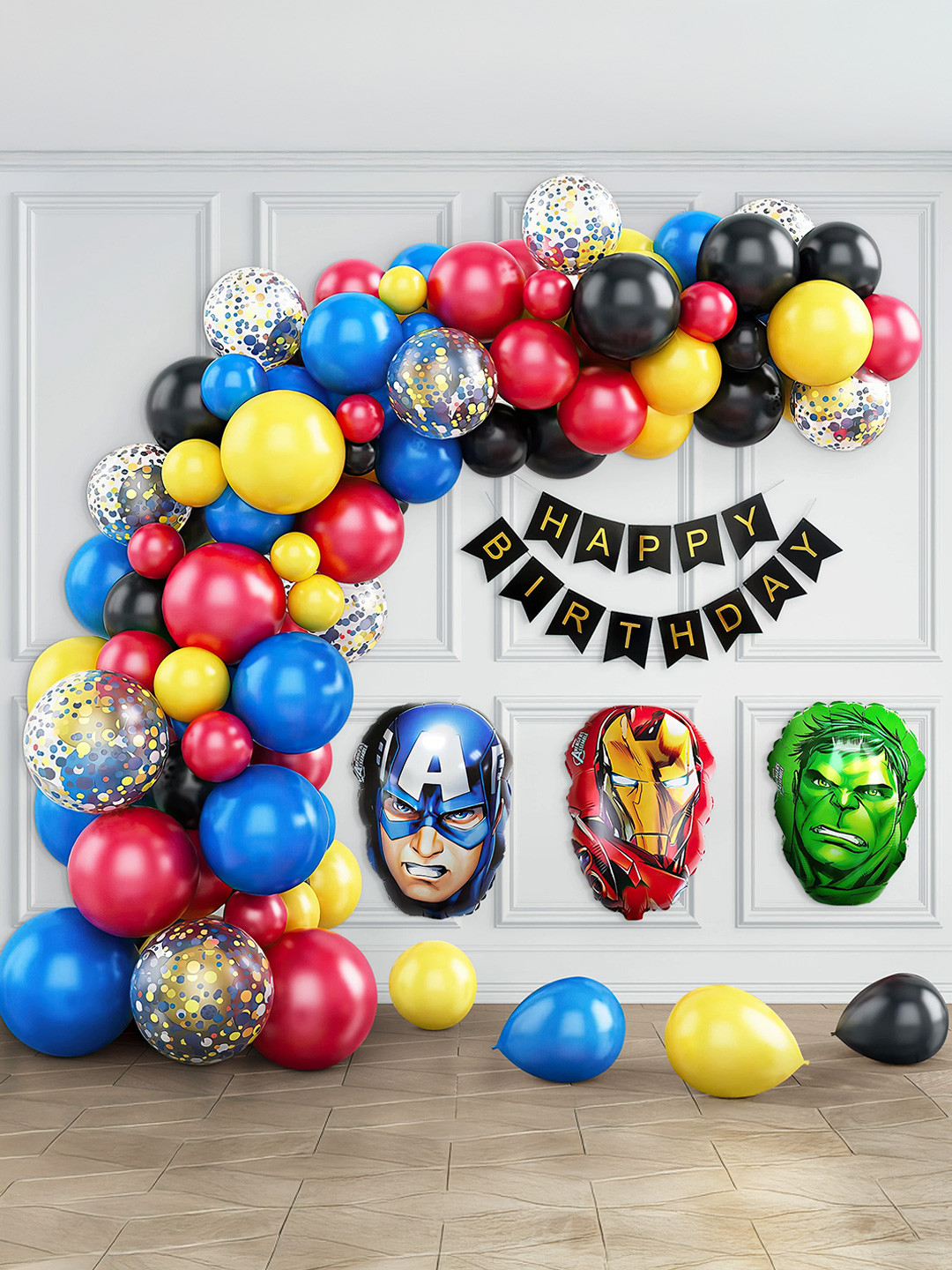 Special You Set Of 8 Printed Photoshoot Props