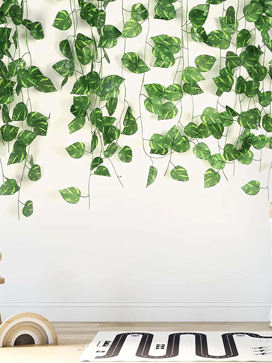 Special You Green Wedding Decoration Toran