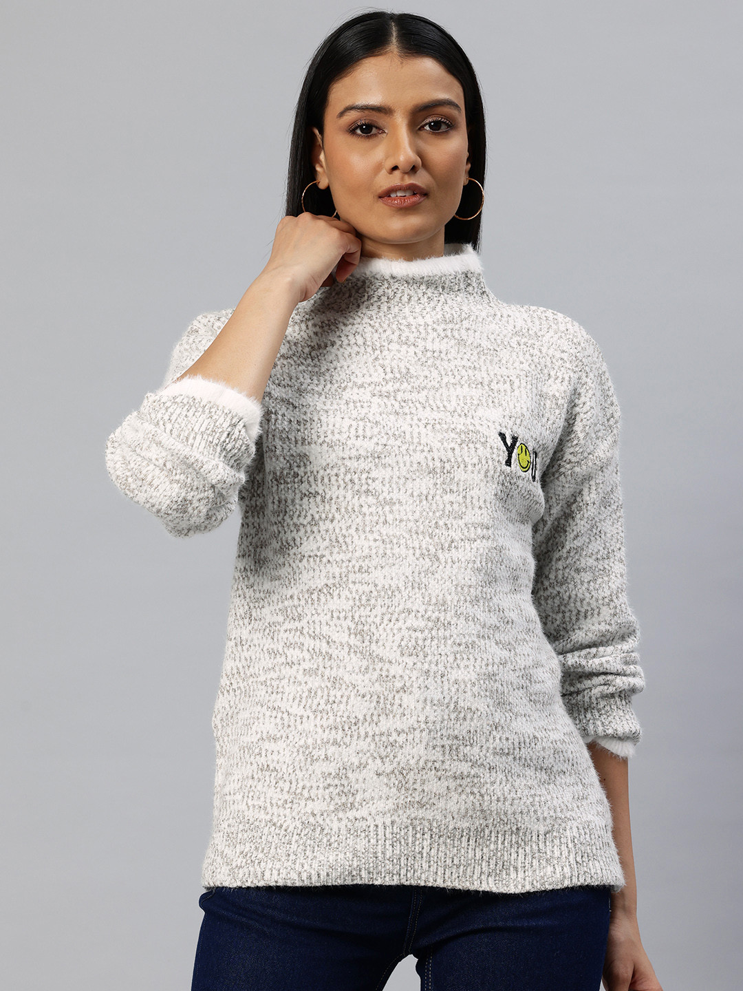 Pierre Carlo Women's Sweater