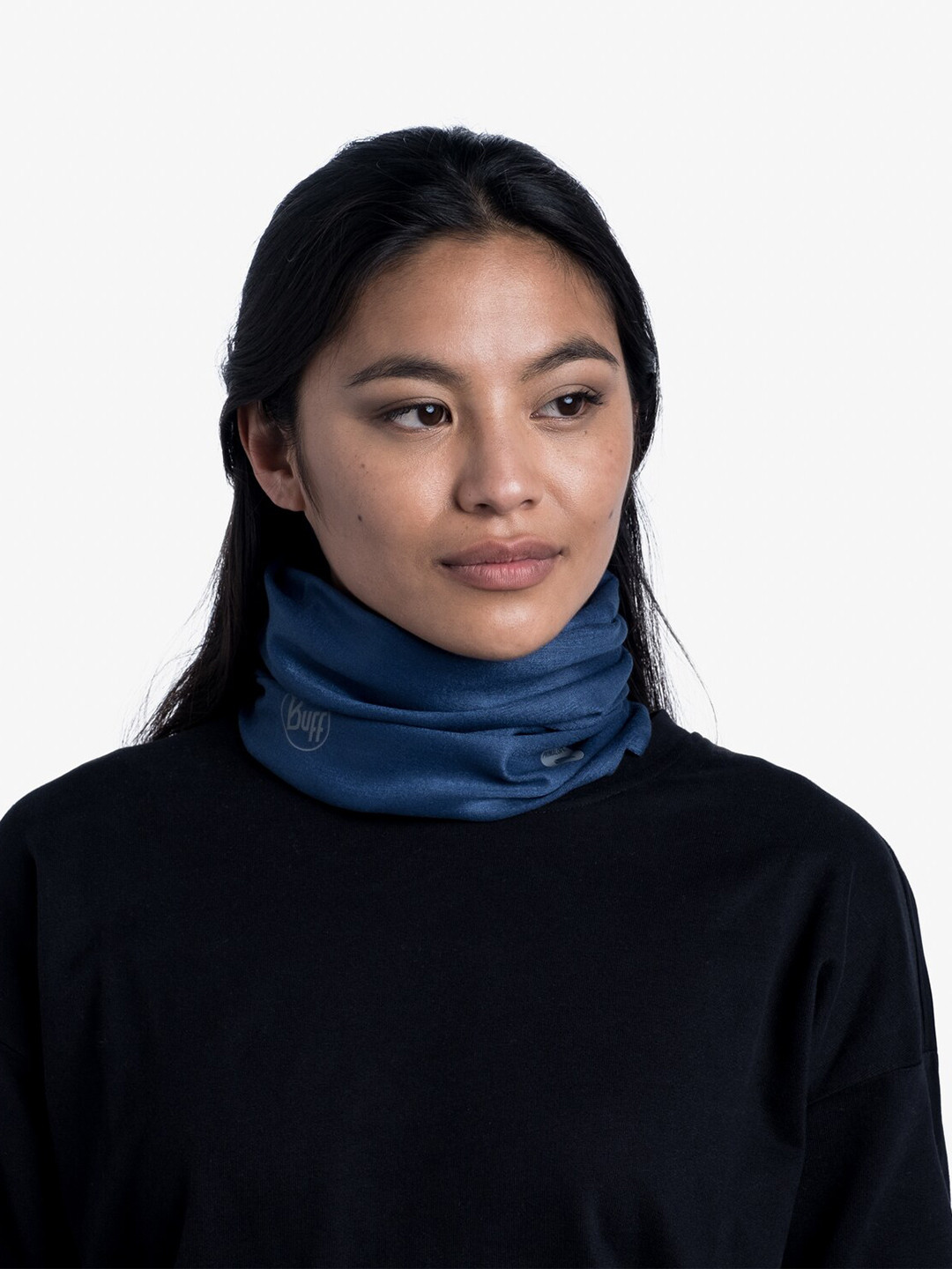 Original Buff SA Thermonet Warm Neck Gaiter