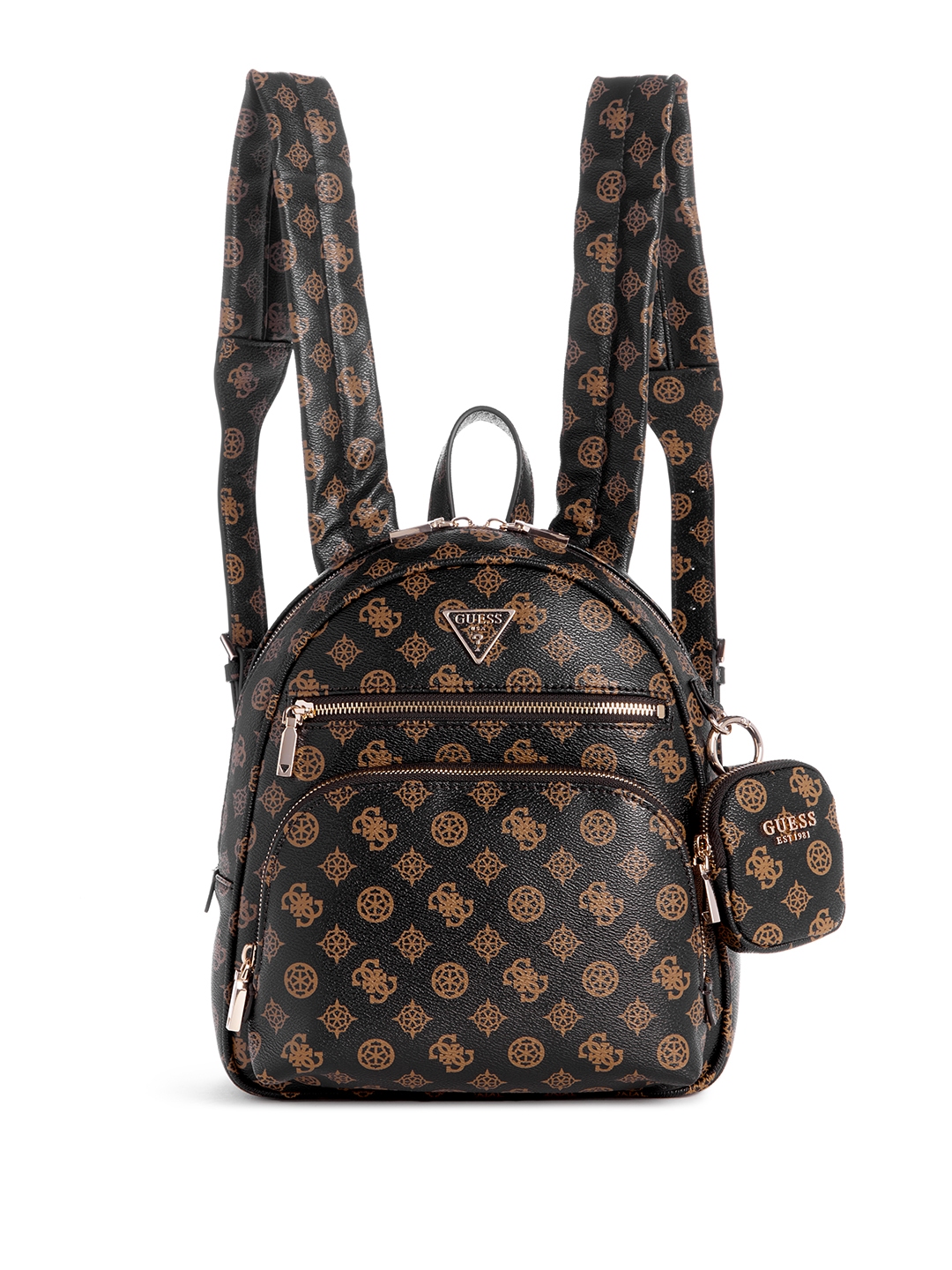 Guess bag backpack best sale