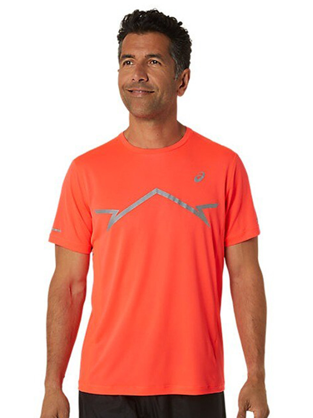 ASICS Lite-Show SS T-Shirt