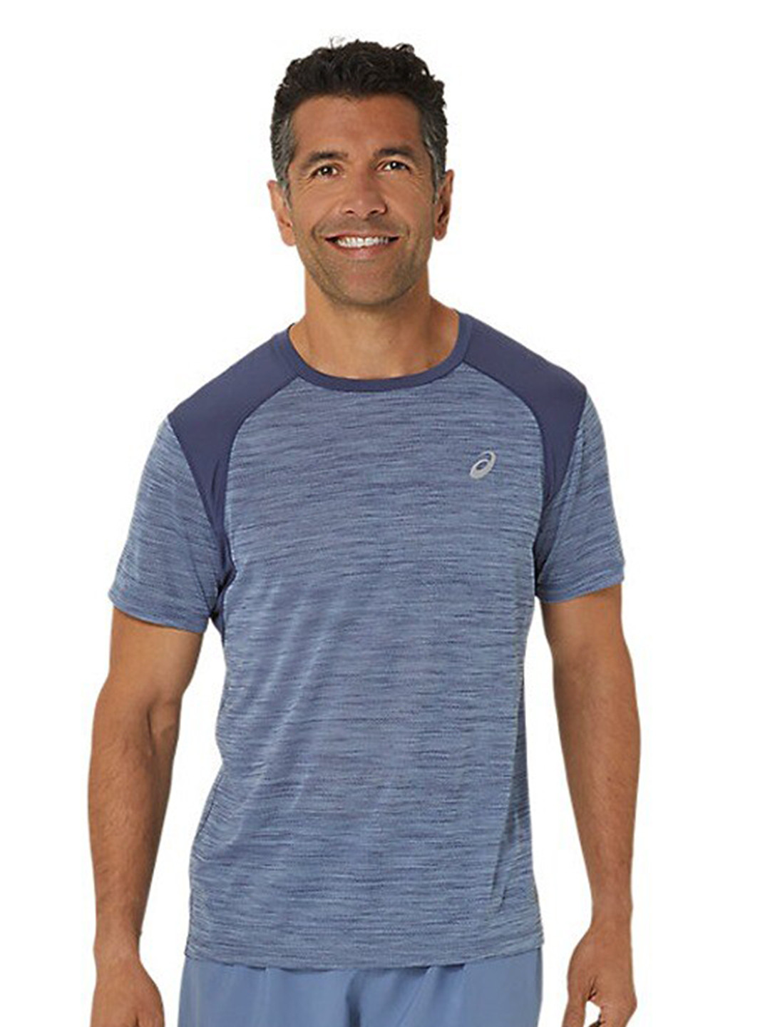 ASICS Road SS T-Shirt