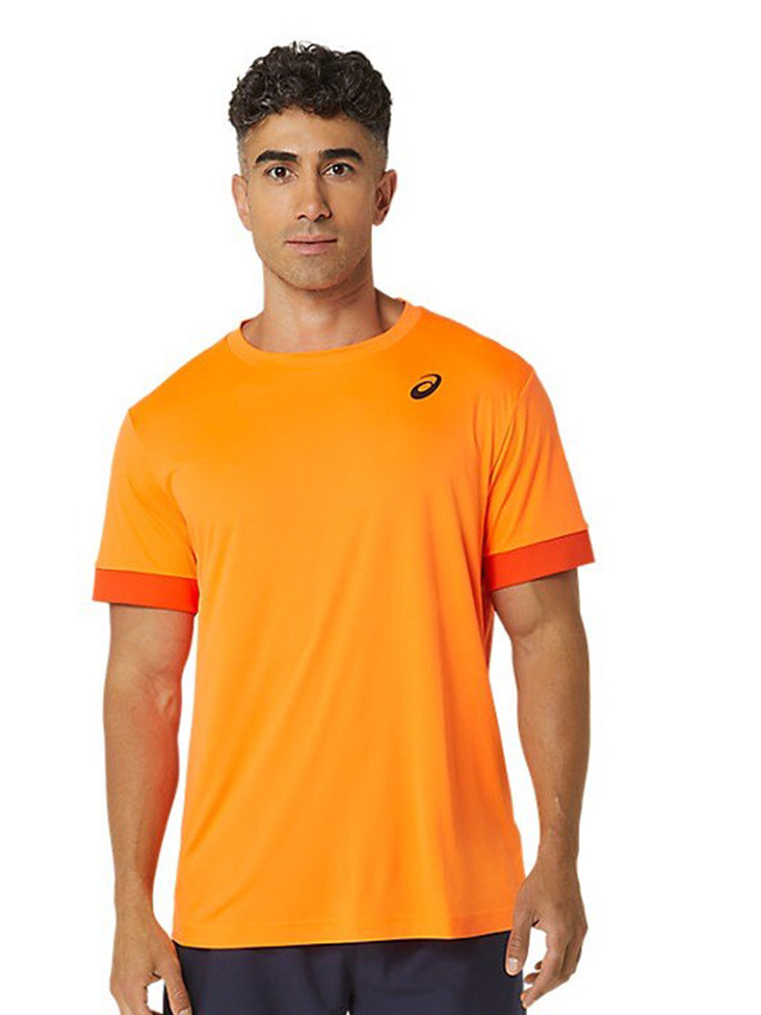 ASICS Court SS T-Shirt