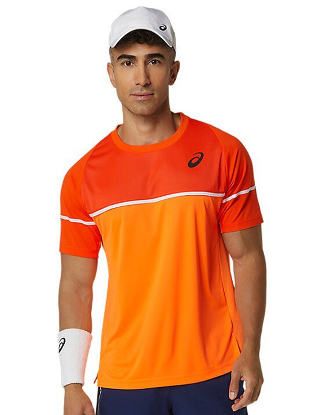 ASICS Game SS PRO-FIT T-shirt