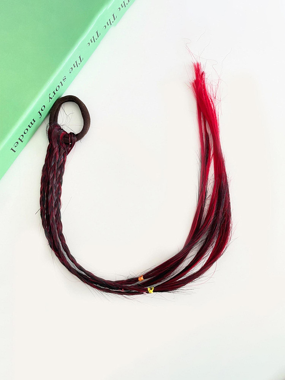 SYGA Girls Ponytail Hairband