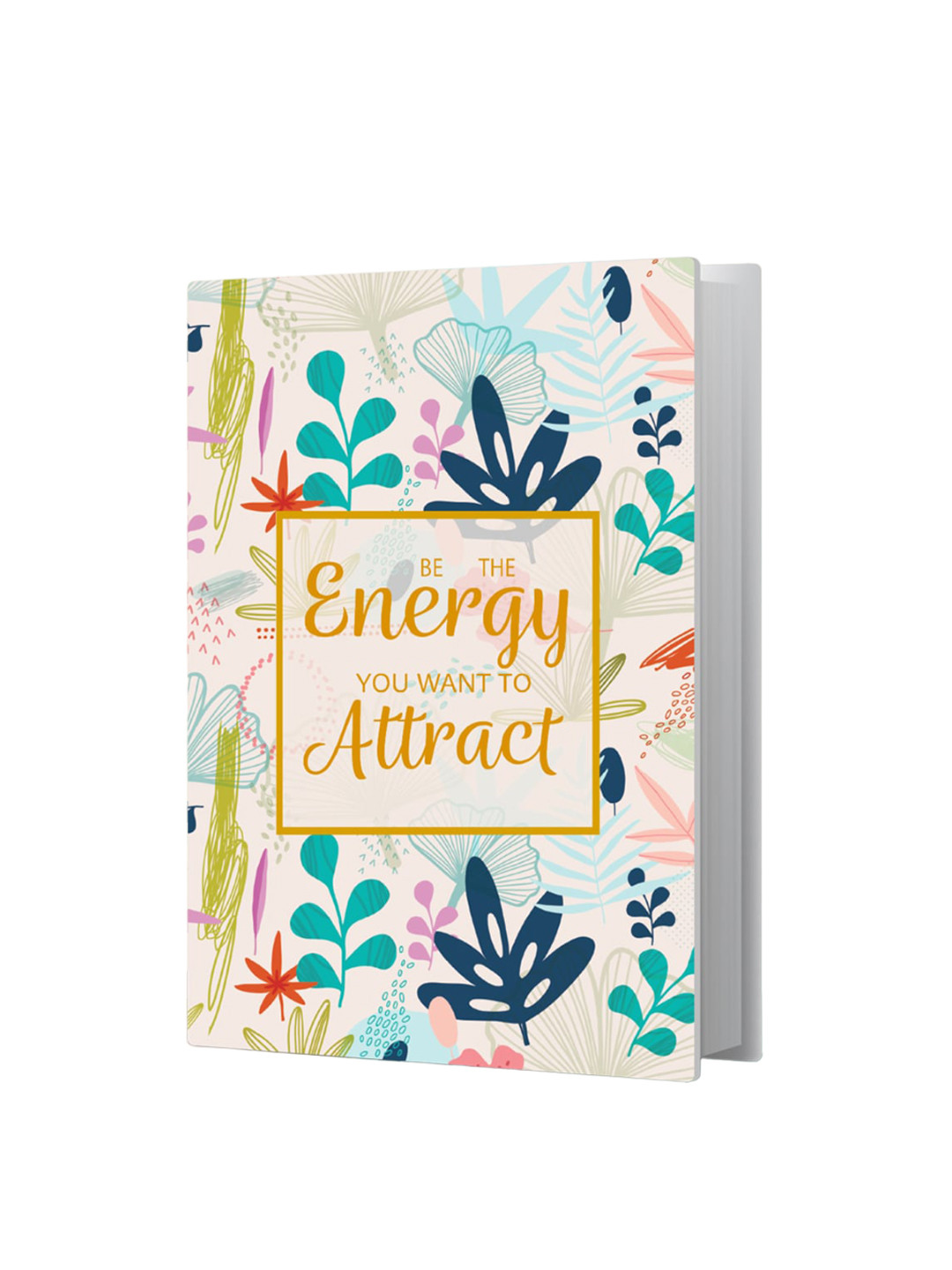 Kaameri Bazaar A5 Printed Hard Bound Designer Notebook Diary 2024 with Undated Pages