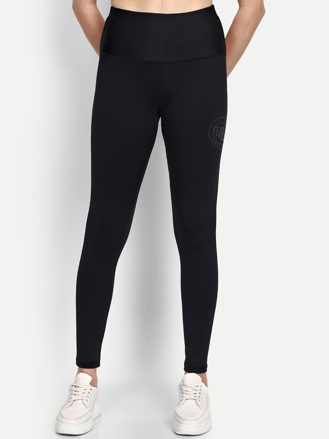 Fenoix Dry-Fit Ankle Length Training Tights