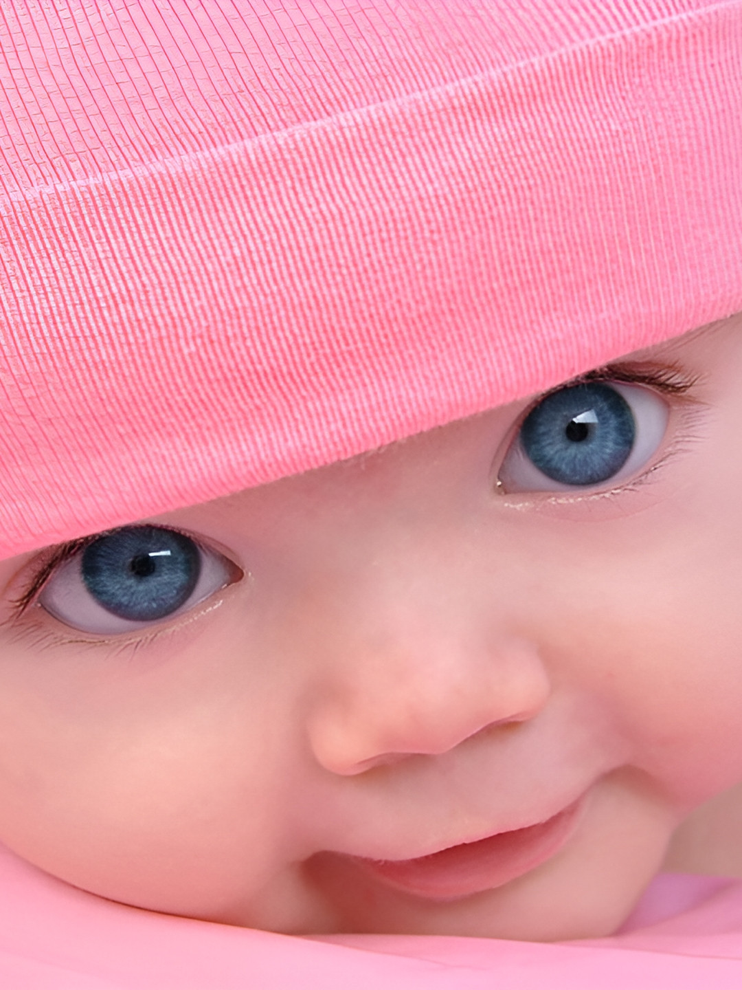 PnF Pink & Cream-Coloured Paper Decals