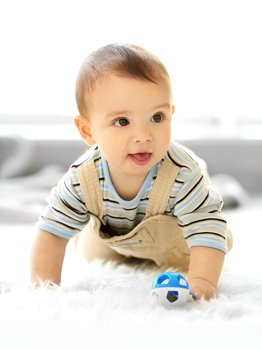 PnF Paper Wall Rectangle Photographs Wall Art - 18 x 12In