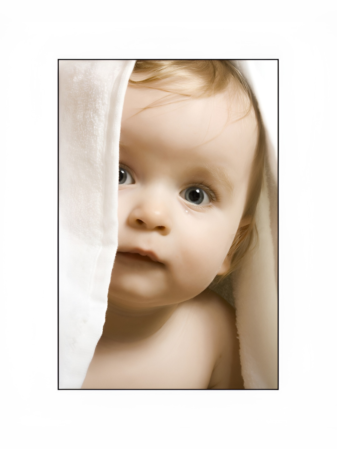 PnF White Paper Other Wall Photographs