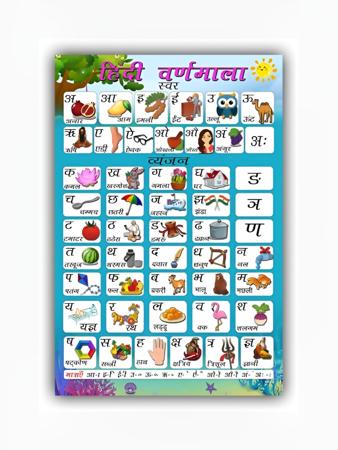 PnF Blue & White  Other Wall Decal And Sticker