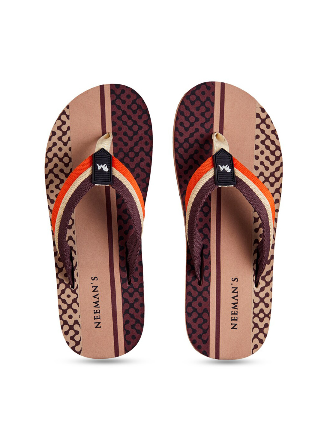 NEEMANS Striped Fusion Flips
