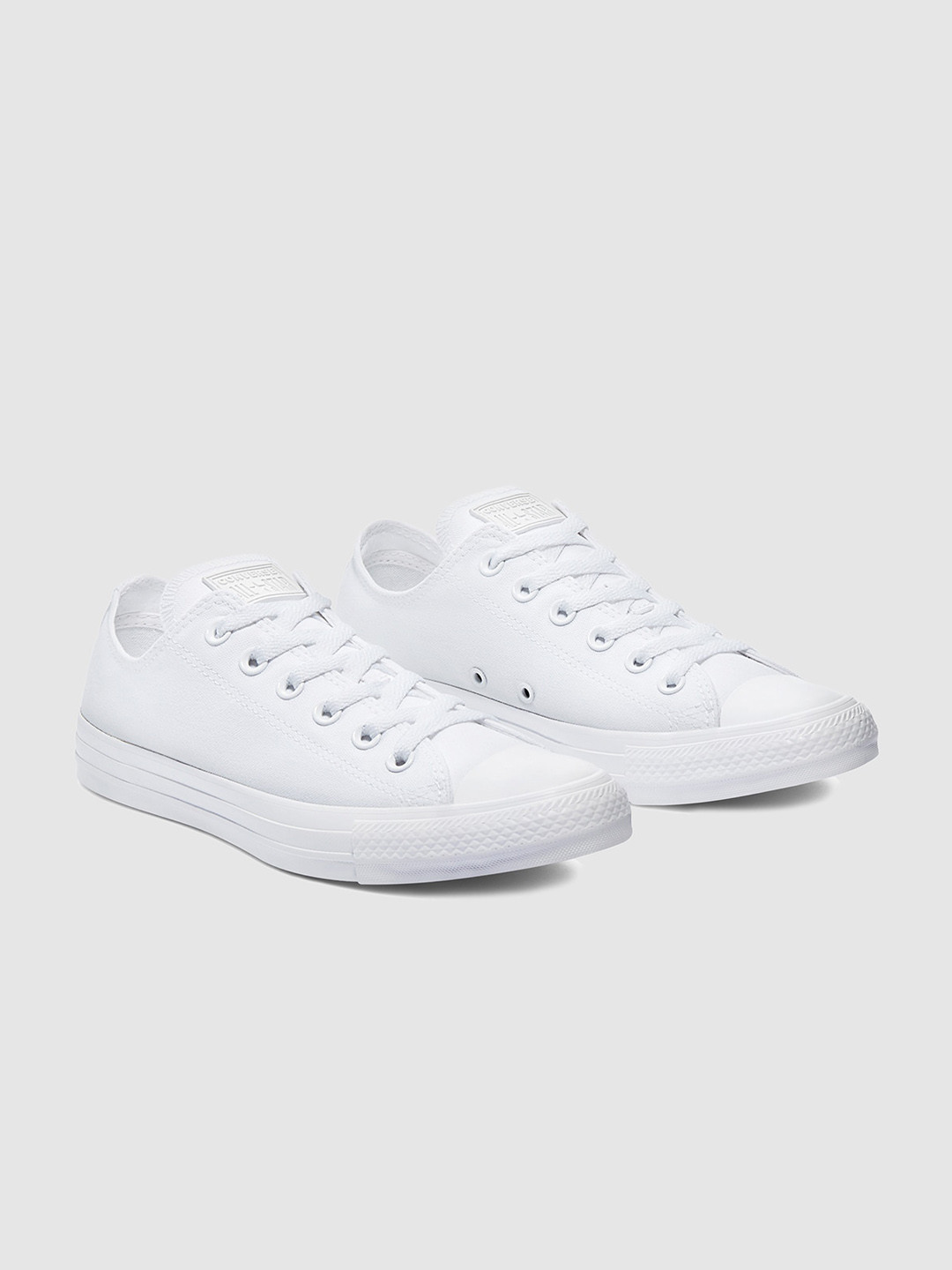 Converse Unisex Chuck Taylor All Star Canvas Low Top Sneakers