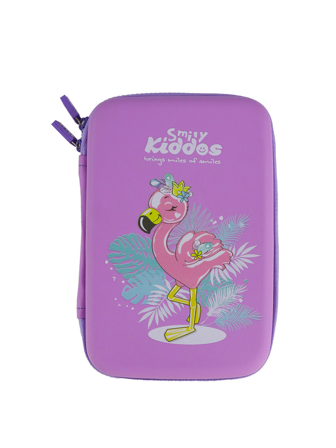 Smily Kiddos Self Design Pen Cases Stationery