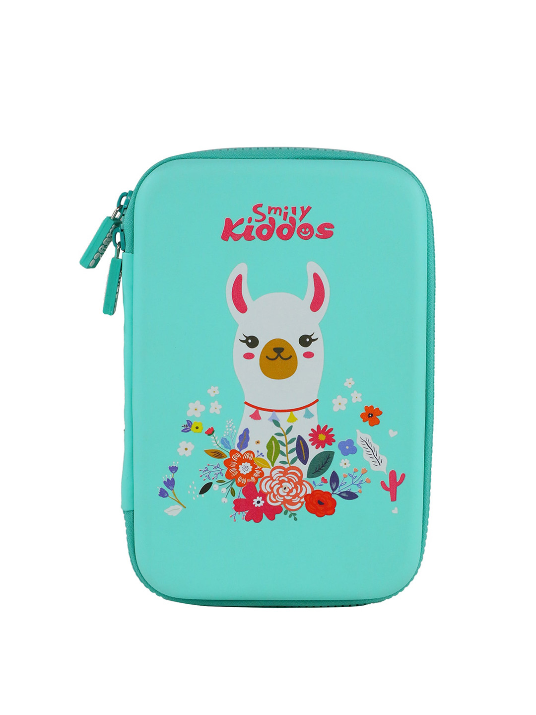 Smily Kiddos Self Design Pen Cases Stationery