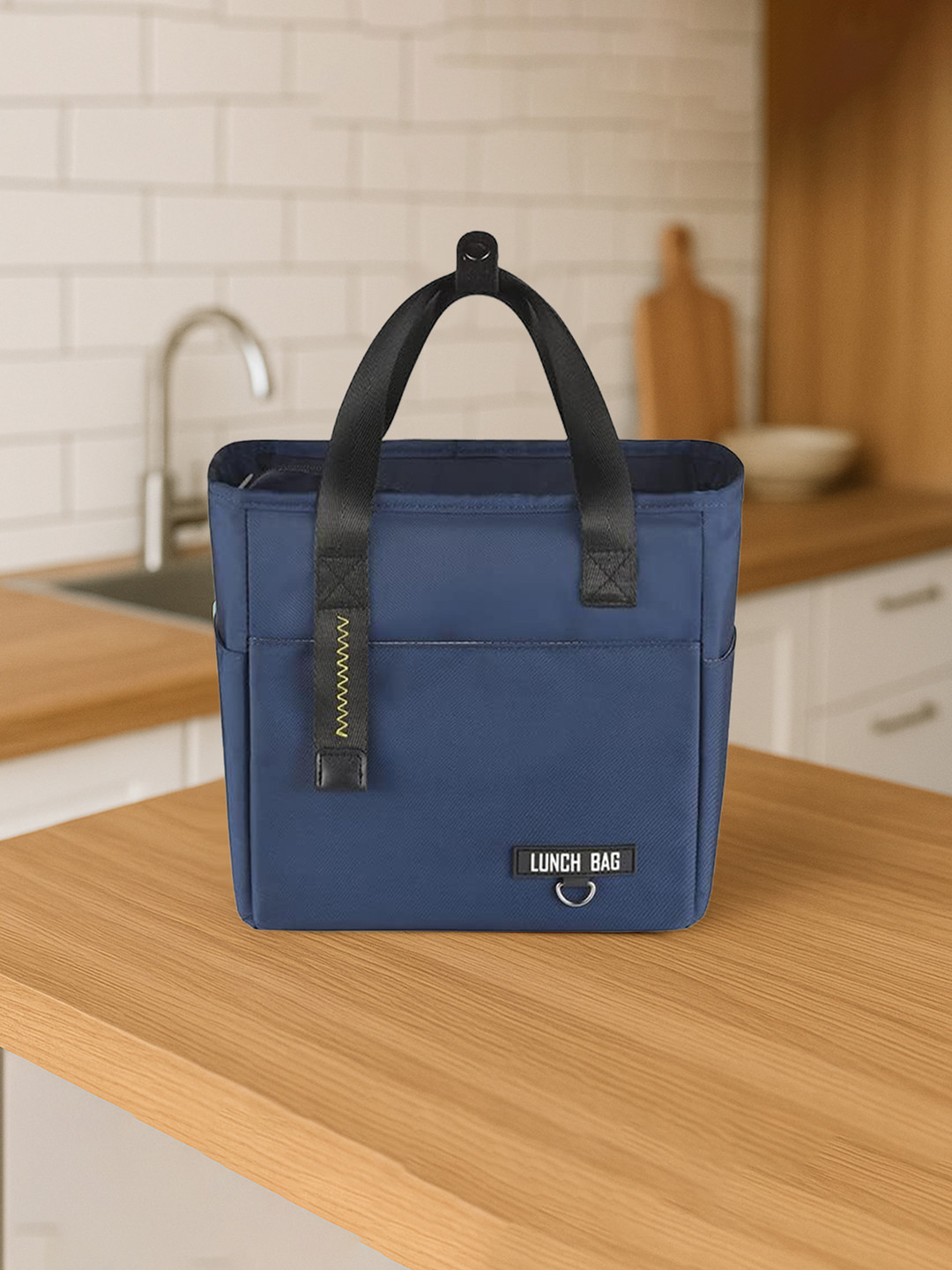 Kuber Industries Insulated Lunch bags