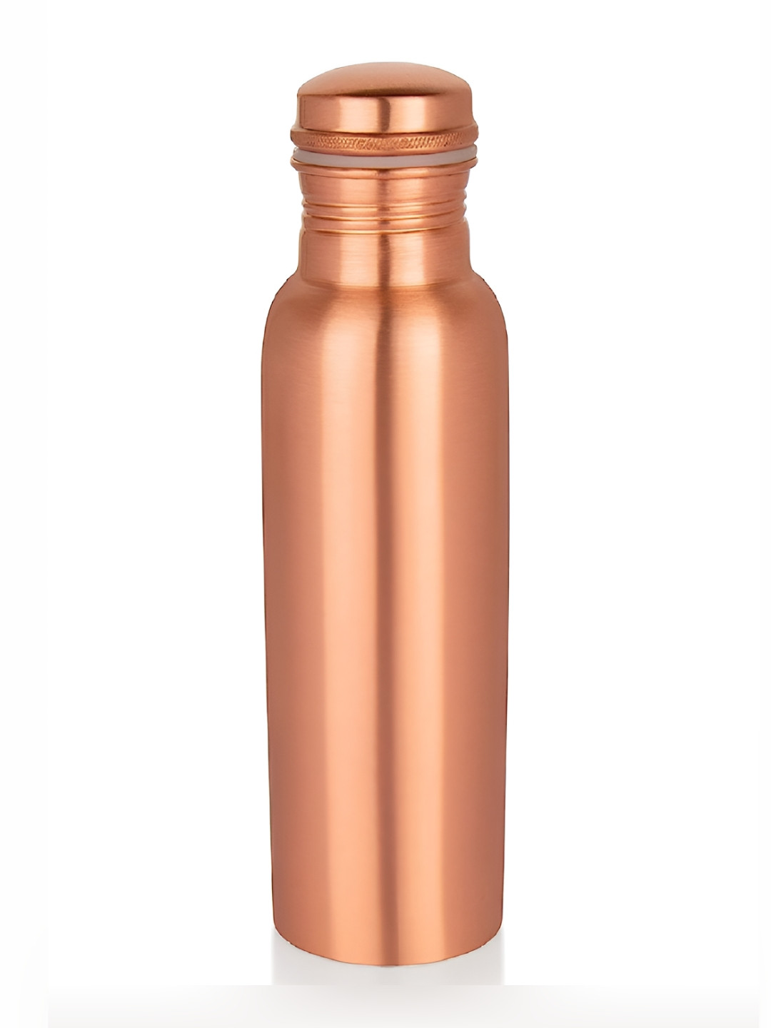 IMAGO Copper Spill Proof Water Bottle - 1L