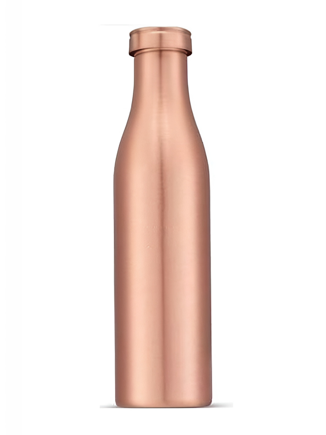 IMAGO Copper Spill Proof Water Bottle - 1L