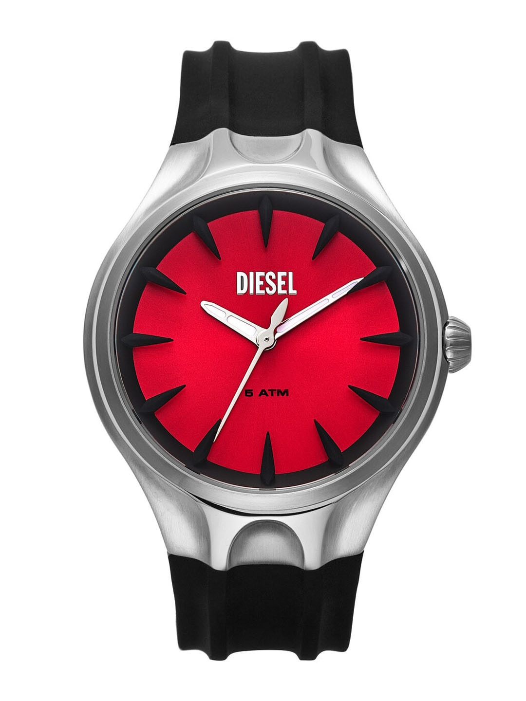 DIESEL Streamline Men Dial & Straps Analogue Watch DZ2202