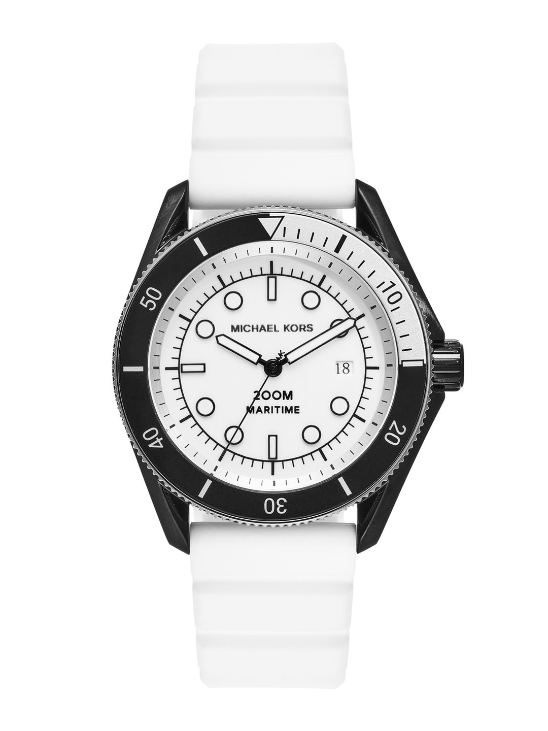 Michael Kors Men Dial & Straps Analogue Watch MK9159