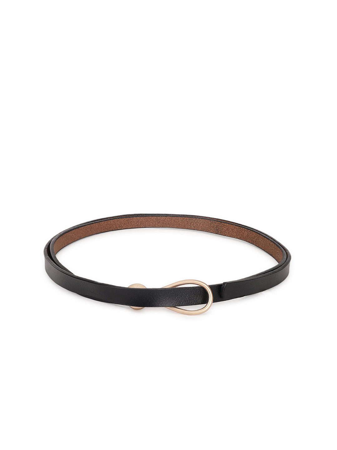 Tossido Women Vegan Leather Belt