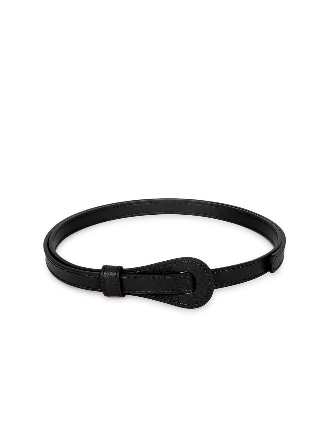 Tossido Women Vegan Leather Belt