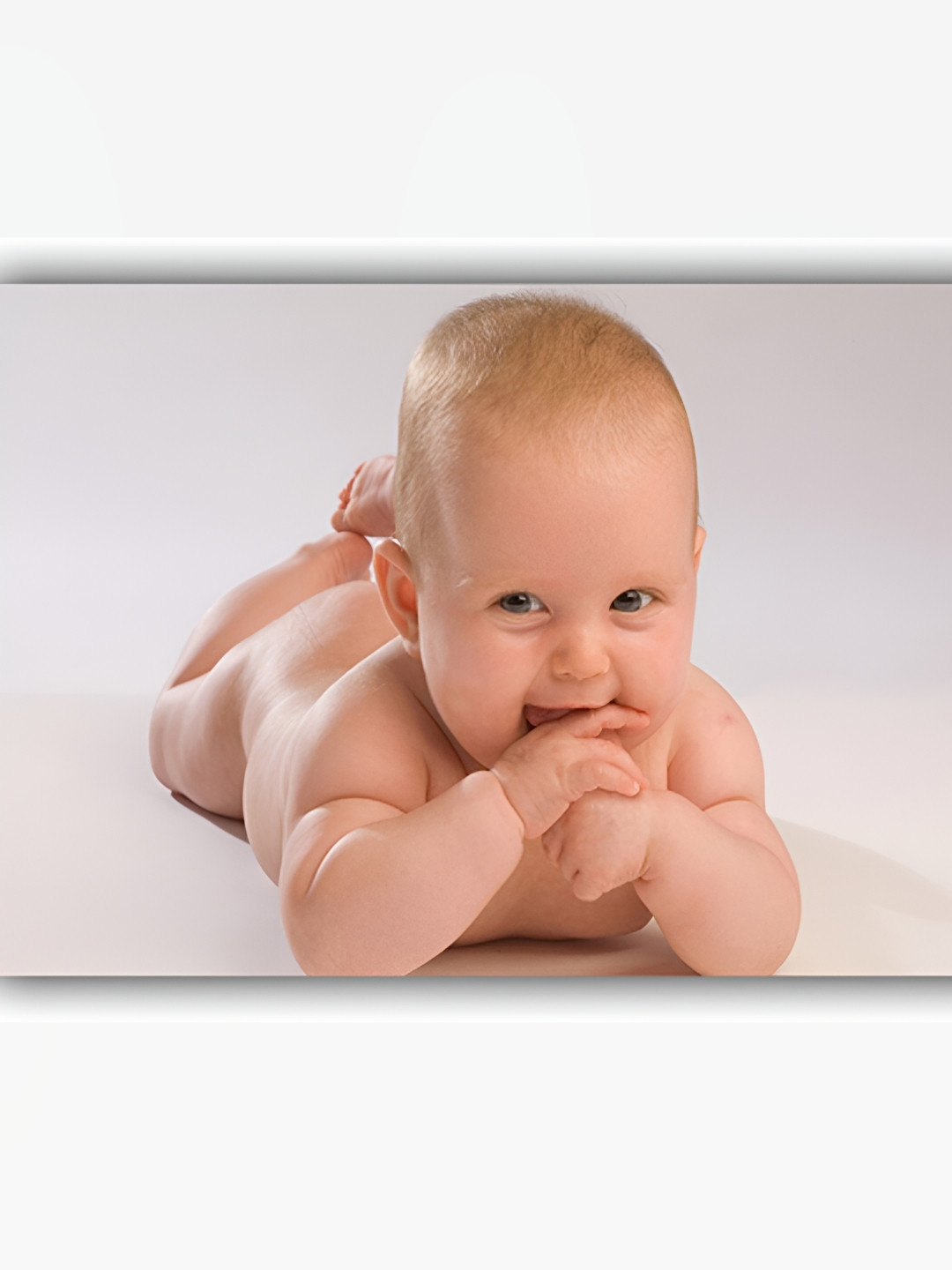 PnF Beige & Grey Photographs Wall Art