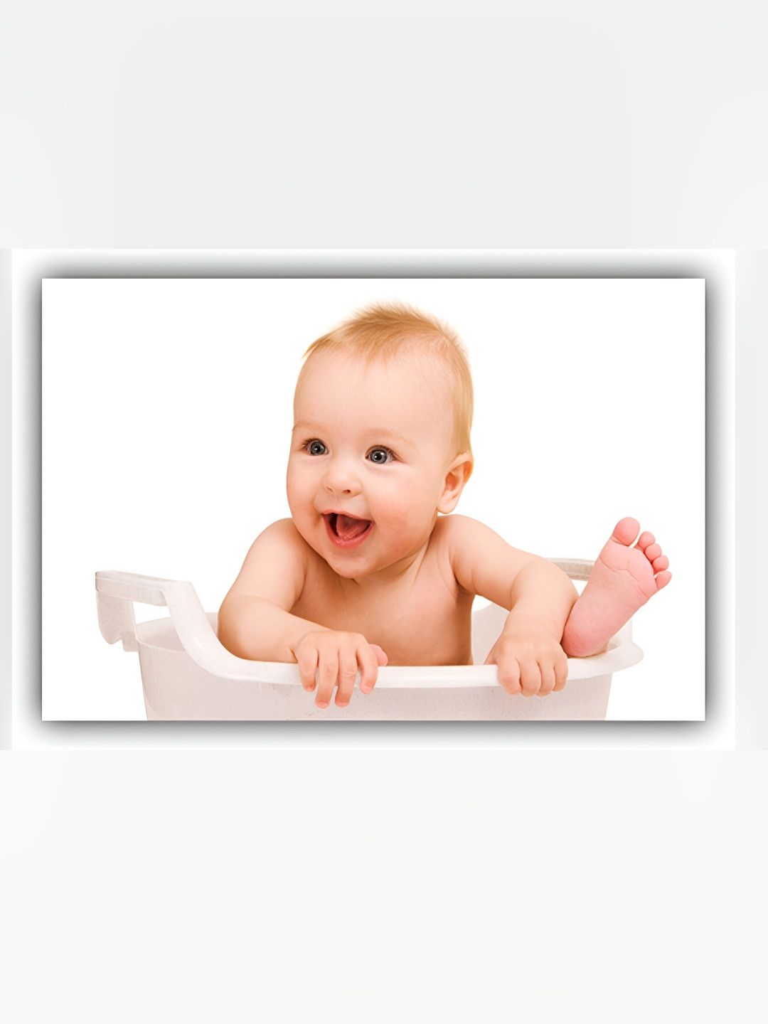 PnF Paper Wall Rectangle Photographs Wall Art -18x 12in