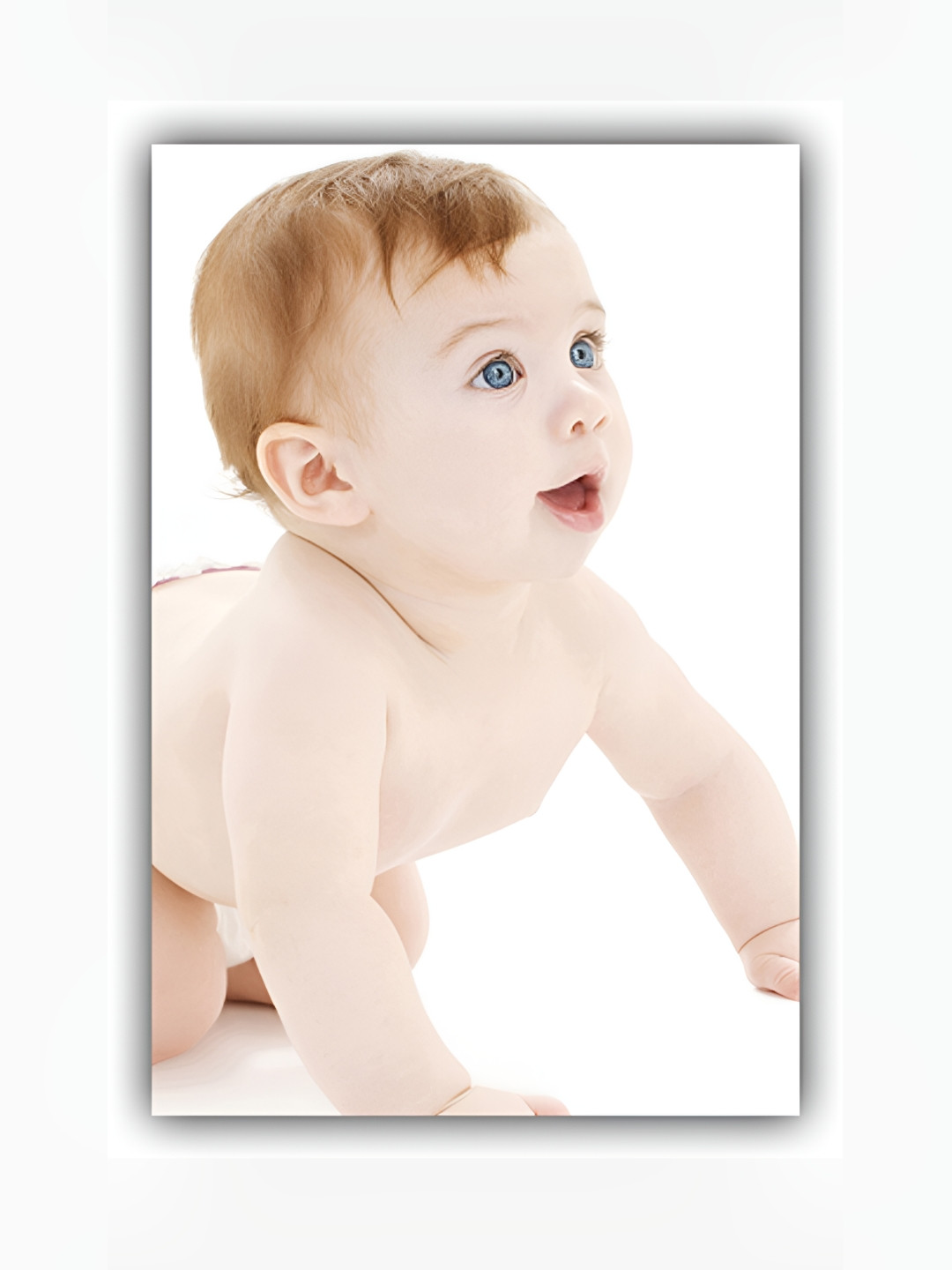 PnF Nude Photographs Wall Art