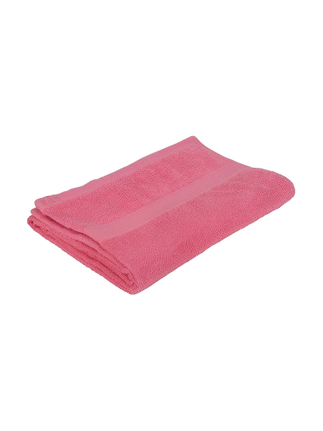 Signature Pearl Red 2 Pieces 300 GSM Pure Cotton Hand Towels