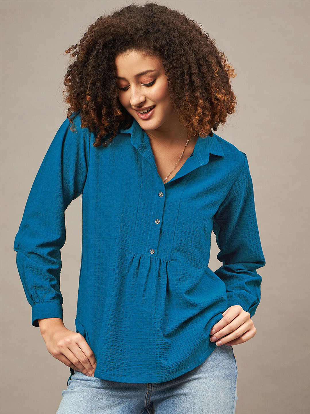 The Roadster Lifestyle Co Self Design High Low Tops