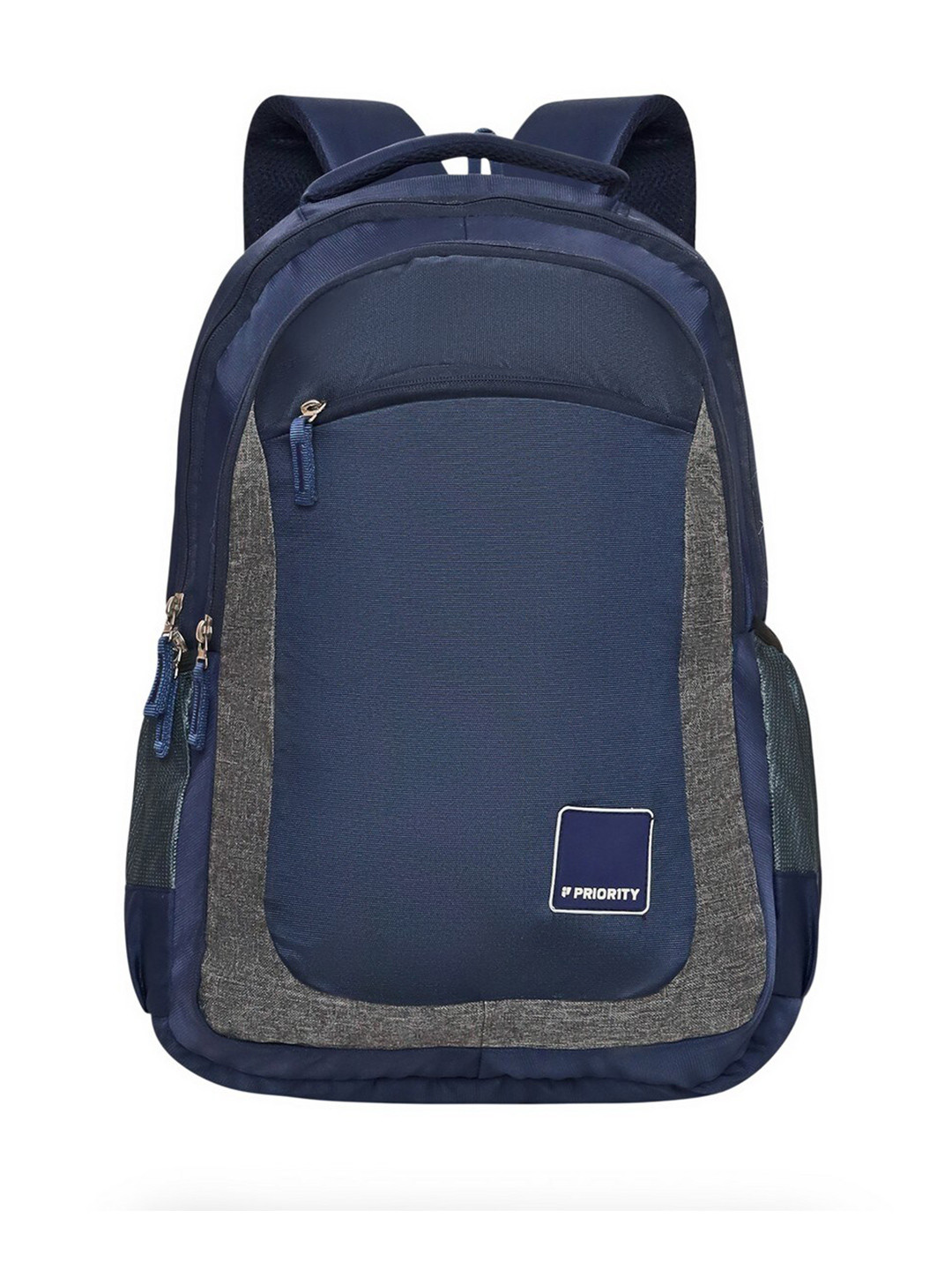Priority Unisex Large Ergonomic Backpack