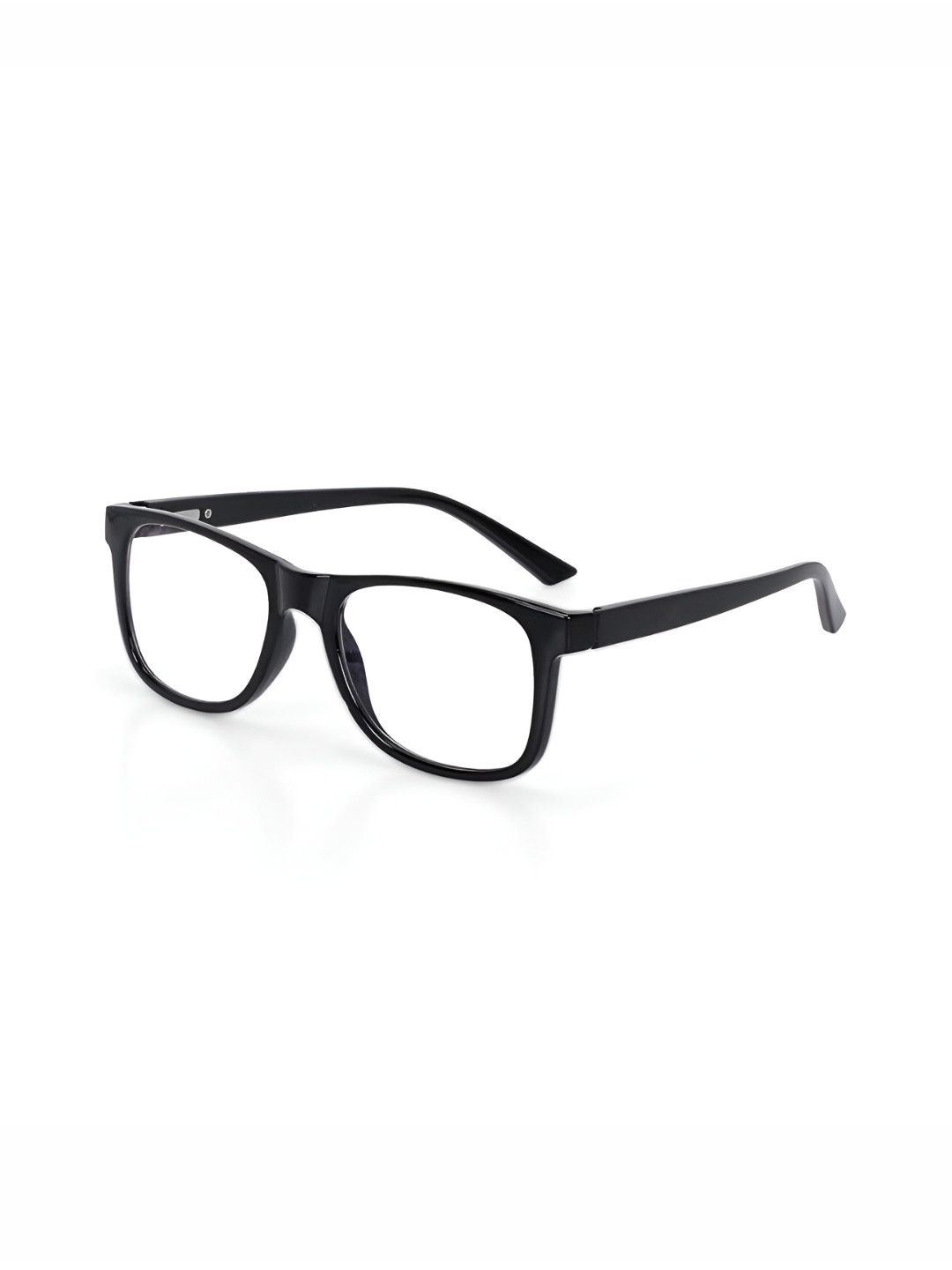 Kuber Industries Unisex Full Rim Computer Square Frame