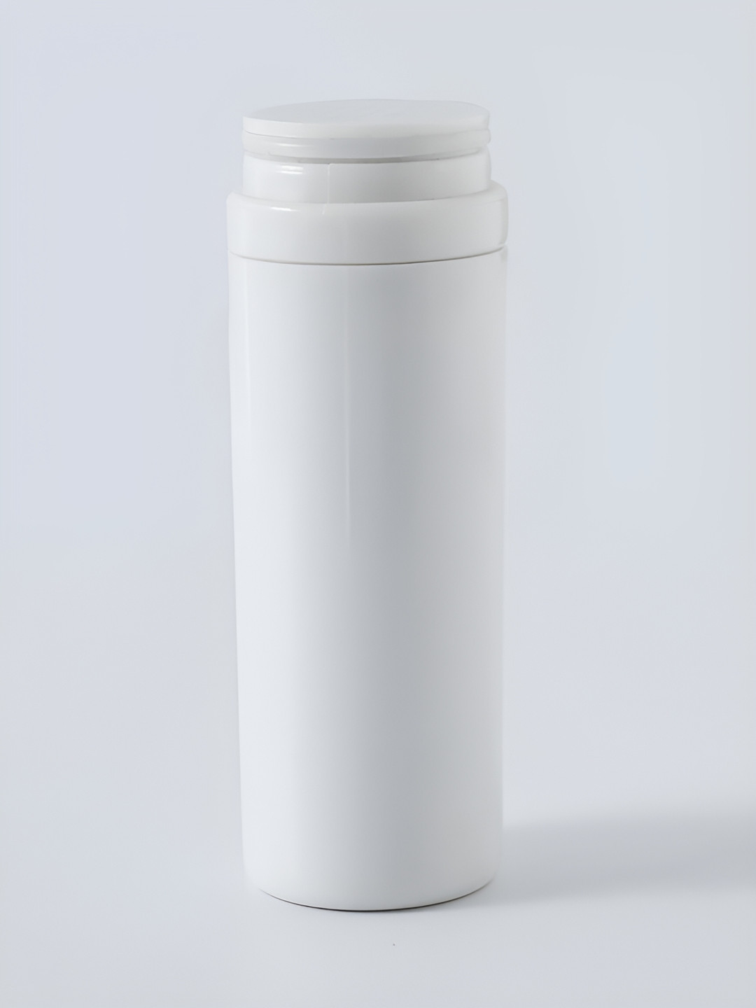 Kuber Industries White15 Stages Compound Filter Set